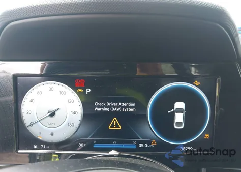 2022 Hyundai Elantra Sel from USA, damaged, VIN KMHLS4AG3NU314408